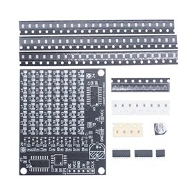 Kit d'entraînement à Soudure à LED