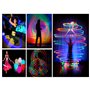 Kit Poi Lumineux avec S