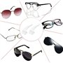 HXHWKEN 20Paires Embouts de Lunettes Antidérapants Anti-Slip Crochets d'Oreille Lunettes en Silicone Lunettes Accessoires pour L