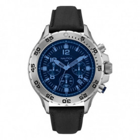 Montre Homme Nautica NAI19536G (Ø 49 mm) 109,99 €