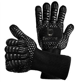 VDISRR Gants de Barbecue