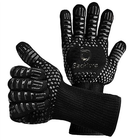 VDISRR Gants de Barbecue
