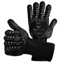 VDISRR Gants de Barbecue