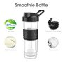 Bouteille Plastique Tritan sans BPA
