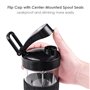 Bouteille Eau Sport Portable