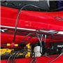 GaiRen NMEA 2000 Kit de démarrage pour câbles dorsaux Câbles de chute Double Tees Terminateurs Marine Réseau 2K pour Lowrance Si
