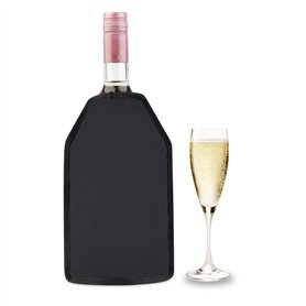 Wudlad Refroidisseur de Bouteille Vin Rapide