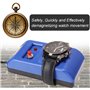 Demagnetisation Montre