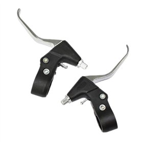 Heting-YQ 1Paire Levier de Frein de Vélo