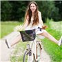 Alliage d'Aluminium Universel Poignées de Vélo