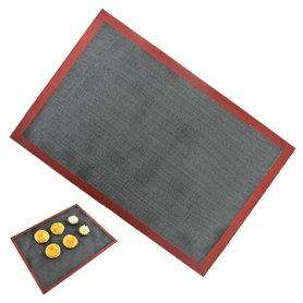 Tapis de Cuisson en Silicone