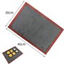 Tapis de Pâte Réutilisable
