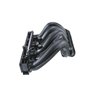 Frankberg Collecteur d'admission Compatible avec C-Klasse W203 CL203 C200 C220 2000-2008 E-Klasse W210 W211 E200 E220 1998-2008 