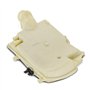 Frankberg Vase d'expansion liquide de refroidissement sans Capteur sans Couvercle pour 206 Hatchback 2A C 206 SW 2E K 1998-2008
