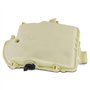 Frankberg Vase d'expansion liquide de refroidissement sans Capteur sans Couvercle pour 206 Hatchback 2A C 206 SW 2E K 1998-2008 
