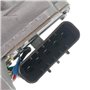 Frankberg 1x Moteur d'Essuie-Glace de Pare-brise Avant Compatible avec Combo Tour 2001-2011 Corsa C F08 F68 W5L 2000-2009 Tigra 