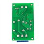 Module relais temporisé 12 V CC NE555 0-60 secondes réglable
