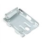 Support de montage pour disque dur interne Sony Super Slim en métal + vis Baies de disque dur Plateau de base Support de montage
