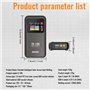 machine de soudage par points de batterie 500