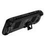 Coque de protection souple anti-rayures en TPU avec béquille pour console de jeu portable MSI Claw 8 AI+ 2025