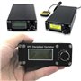 LYEAA GPSDO Oscillateur discipliné GPS 10 MHz OCXO Fréquence GNSS GPS Horloge disciplinée