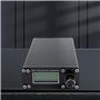 LYEAA GPSDO Oscillateur discipliné GPS 10 MHz OCXO Fréquence GNSS GPS Horloge disciplinée