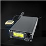 LYEAA GPSDO Oscillateur discipliné GPS 10 MHz OCXO Fréquence GNSS GPS Horloge disciplinée