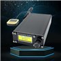 LYEAA GPSDO Oscillateur discipliné GPS 10 MHz OCXO Fréquence GNSS GPS Horloge disciplinée