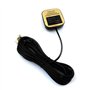 LYEAA GPSDO Oscillateur discipliné GPS 10 MHz OCXO Fréquence GNSS GPS Horloge disciplinée