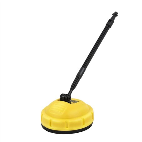 AMZLORD Pression Washer Nettoyer Nettoyer Rotary Disc Disc Plancher Roundez-Vous Remplacement de la Cour de Nettoyage pour Karch