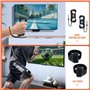 Cymwer 10 en 1 Bundle d'accessoires sportifs pour Switch 2 Contrôleur Joy-Con, Family Sports Party Pack Tennis Racket Golf Club 