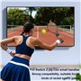 Cymwer 10 en 1 Bundle d'accessoires sportifs pour Switch 2 Contrôleur Joy-Con, Family Sports Party Pack Tennis Racket Golf Club 