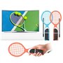 CRGANGZY Switch Sports Accessories Bundle for Switch 2 Tennis Racket Baseball Batts Clubs Family Accessories Kit For Switch/Swit