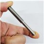 10x 80mm goujon à double tête boulon 304 en acier inoxydable réducteur de vis adaptateur (M8 à M10) pour fixation de colonne str