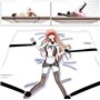 ????Une Bande De Fitness en Nylon Polyvalente pour Le Jeu Couple dans La Chambre Qui Maintient Les Poses Et Améliore L'expérienc