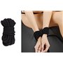 ??? ??????? Ensemble De Yoga en Dés à Motifs en Nylon Rouge De 10 Pièces, Ensemble De Jeu Décontracté
