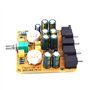 6J1 HiFi Module Amplificateur de Préamplificateur de Tube Électronique AC 12V Contrôleu