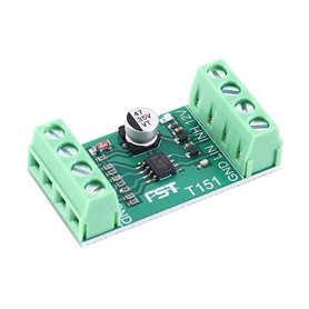 MEROURII Bus Module