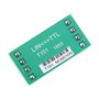 Module de Bus TTL_UART vers Lin Analyseur de Données de Convertisseur
