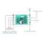 MEROURII Bus Module,Module de Bus TTL_UART vers Lin Analyseur de Données de Convertisseur