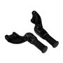 HDBUBALUS Repose-pieds passager pour moto Indien Scout 2015–2020 Scout Sixty 2016–2020