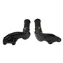 HDBUBALUS Repose-pieds passager pour moto Indien Scout 2015–2020 Scout Sixty 2016–2020