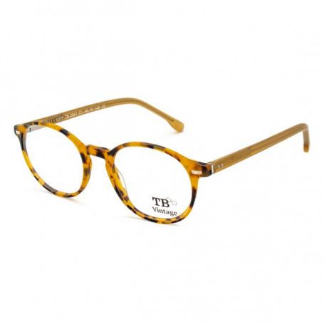 Monture de Lunettes Unisexe Titto Bluni 2967-C1 (Ø 45 mm) 56,99 €