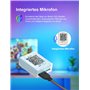 Synchroniser avec Rythme de Musique