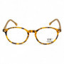 Monture de Lunettes Unisexe Titto Bluni 2967-C1 (Ø 45 mm) 56,99 €