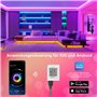 LED Ruban pour Led Chambre Déc