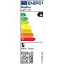 Ruban Led, 6M Bande Led Lumineuse RGB avec télécommande APP, Synchroniser avec Rythme de Musique, LED Ruban pour Led Chambre Déc