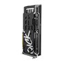 XFX RX-67XTYPBDP Carte Graphique AMD Radeon RX 6700 XT 12 Go GDDR6 Noir