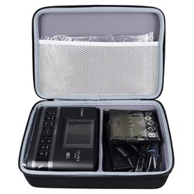 WERICO Voyage Stockage Porter Étui Housse pour Canon Selphy CP1300 CP1200 Selphy CP1500 Imprimante Photo
