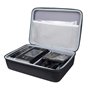 WERICO Voyage Stockage Porter Étui Housse pour Canon Selphy CP1300 CP1200 Selphy CP1500 Imprimante Photo